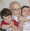 Portrait: Grandpa